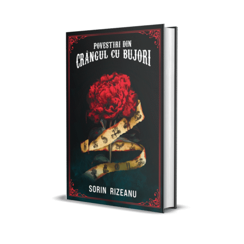 POVESTIRI DIN CRANGUL CU BUJORI